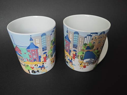 Rosenthal city cup 20 - rosenthal,