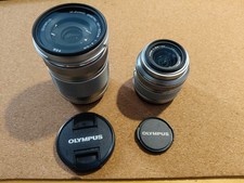 Olympus M.Zuiko Digital ED