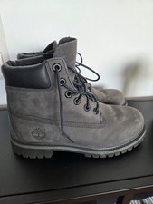 Timberland Damen Boots Gr.37 /