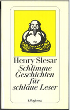 Schlimme Geschichten für