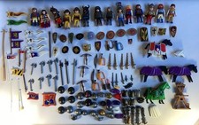 Playmobil ritter 150 - ritter, 150+