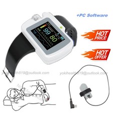 CONTEC RS01 Atem- und