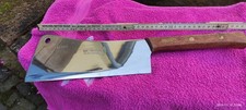 Metzger Beil Schlachtbeil F. Dick NR 1053 Sehr guter Zustand