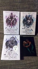 Rückkehr zorn buch der engel - zorn,