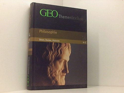 Geo themenlexikon band - themenlexikon,