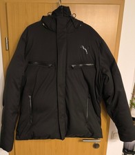 Puma Winterjacke echte Daune