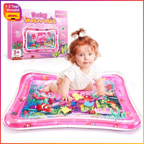 Wassermatte baby spielzeug - wassermatte,