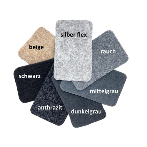 Innenverkleidung filz vlies - innenverkleidung,