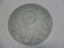 Art deco 1930 glas - art,