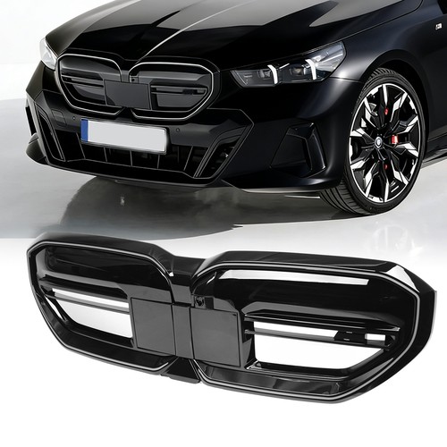 Led sport kühlergrill glanz - kühlergrill,