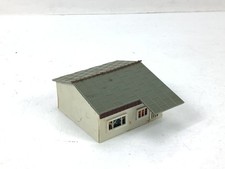 Spur H0 Gebäude Wohnhaus Einfamilienhaus Bungalow