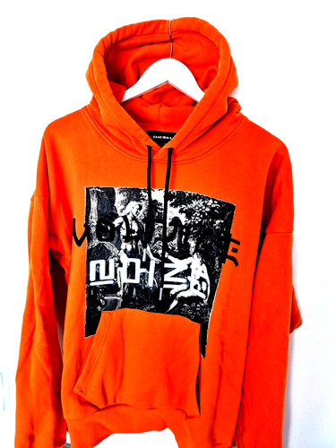 Diesel sweatshirt hoodie - diesel,