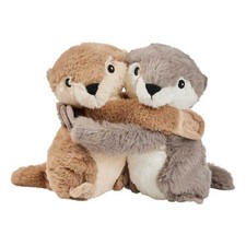 Warmies Kuschel-Freunde Otter