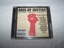 Various Artists - Axis of