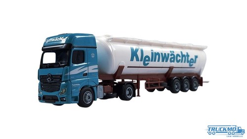 Awm kleinwächter mercedes - kleinwächter,