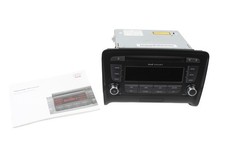 Concert CD-Radio 8J0035186J