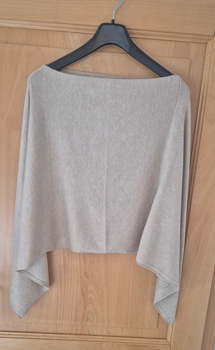 Damenponcho neu eterna - neu,