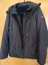 winterjacke wellenstyn damen