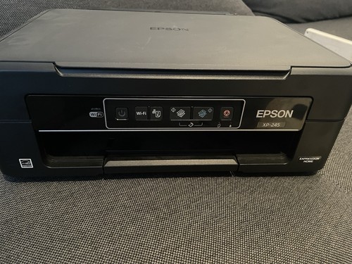 Epson expression home 245 - epson,
