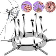 Riesige Plug Spreader Vaginal