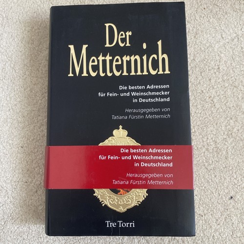 Der metternich - der,