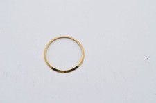 ROLEX LÜNETTE BEZEL DATEJUST