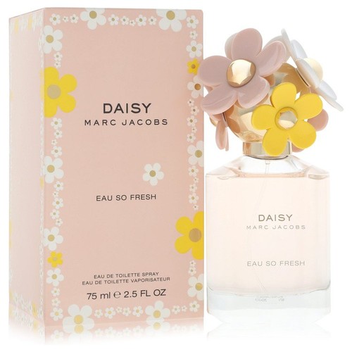 Daisy eau fresh marc - so,