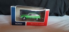 Citroen GS Norev Modellauto