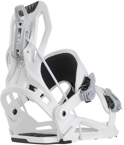 Nidecker snowboard bindung - nidecker,