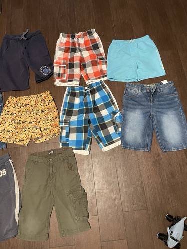 Hosen paket junge - hosen,
