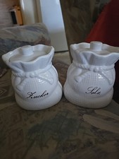 Salz Und Zucker Behälter 