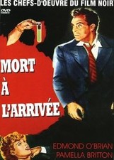 Mort a larrivee | DVD |