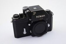 Nikon F 35mm SLR Film Camera