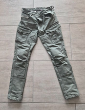 JOHN DOE MOTORRADHOSE W31/L34