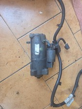 Anlasser Ford Mondeo Mk 4