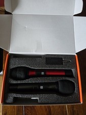 Neu kabelloses handmikrofon - neu,