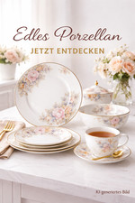 Krautheim Selb Bavaria Germany