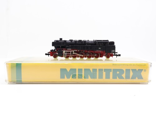Minitrix 2053 - minitrix, n 51