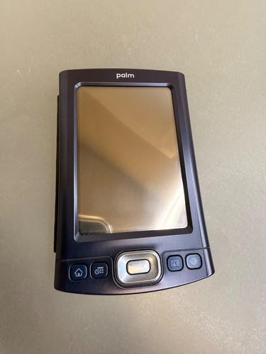 Palm pda handheld organizer - pda,