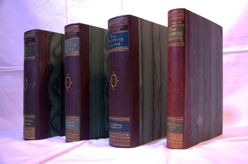 Bücher reichsarchiv i - bücher,,