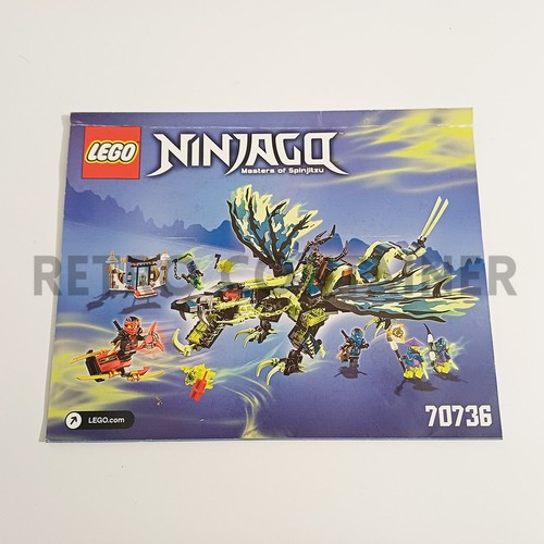 Lego vintage anleitung - vintage,