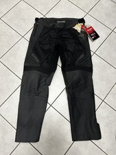 Neue luftige MESH Motorradhose Marke Icon