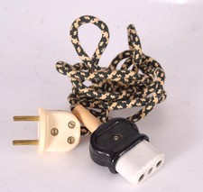 Gerätekabel Kabel Keramik