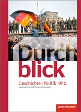 Durchblick Geschichte und