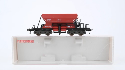 Fleischmann 5525 - h0,