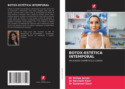 Botox estética intemporal - botox-estÉtica,