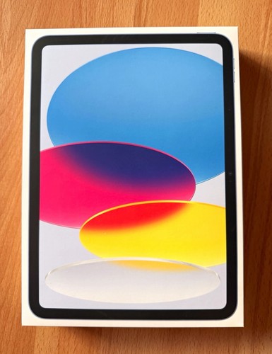 Apple ipad a16 - ipad, –