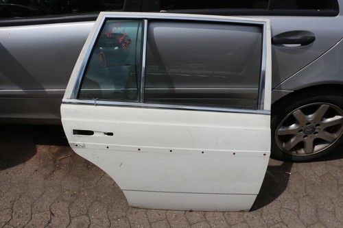 Original mercedes benz w123 - benz,