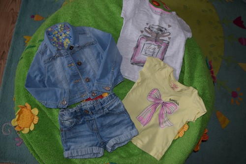 Nextmädchen marken set paket - marken,