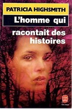 Der Mann, der Geschichten